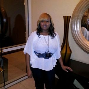 Meet your Posher, Sheryl